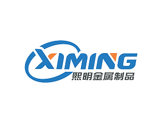 彭波的logo設計