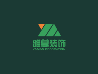 高明奇的logo設(shè)計(jì)