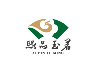 周金進(jìn)的logo設(shè)計