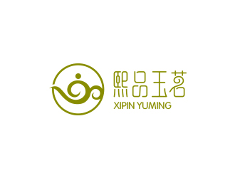 馮國輝的logo設(shè)計