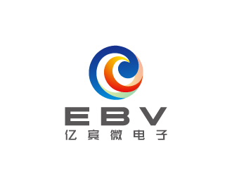 周金進(jìn)的logo設(shè)計