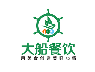 秦曉東的logo設計