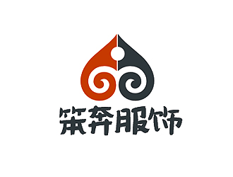 盛銘的logo設計