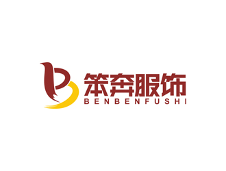 王仁寧的logo設計