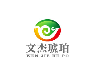 周金進的logo設(shè)計