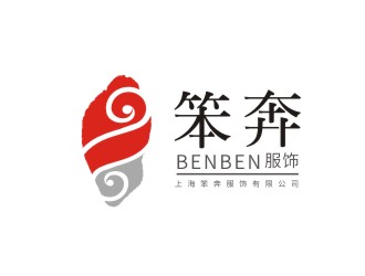 楊占斌的logo設計