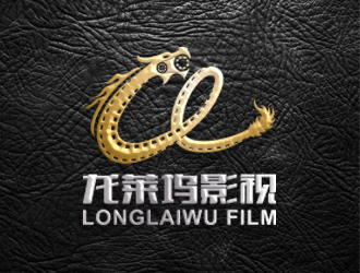 黃安悅的logo設計