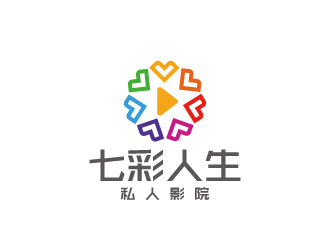 周金進(jìn)的logo設(shè)計(jì)