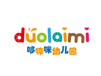 朱紅娟的logo設(shè)計