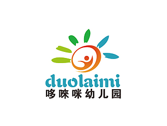 秦曉東的logo設(shè)計