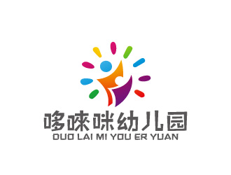 周金進(jìn)的logo設(shè)計