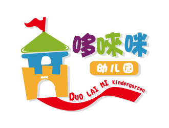 連杰的logo設(shè)計