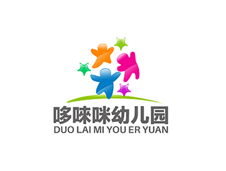 潘樂的logo設(shè)計