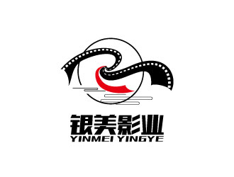連杰的logo設(shè)計