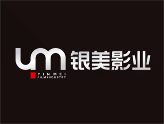 唐國強的logo設(shè)計