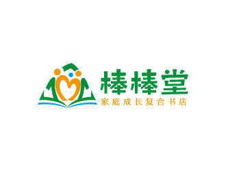 周金進(jìn)的logo設(shè)計