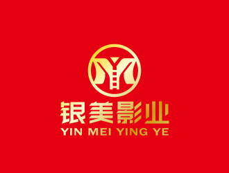 周金進的logo設(shè)計
