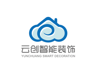 黃安悅的logo設(shè)計