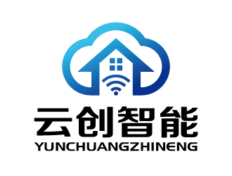 張俊的logo設(shè)計