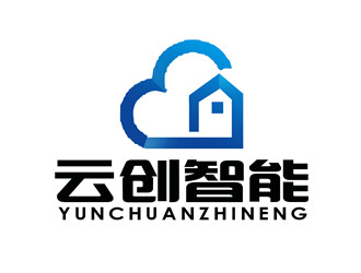 朱兵的logo設(shè)計
