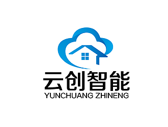 秦曉東的logo設(shè)計
