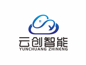 湯儒娟的logo設(shè)計