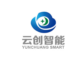 李賀的logo設(shè)計