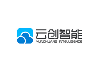 吳曉偉的logo設(shè)計