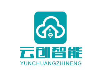 朱紅娟的logo設(shè)計