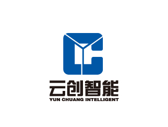 陳智江的logo設(shè)計
