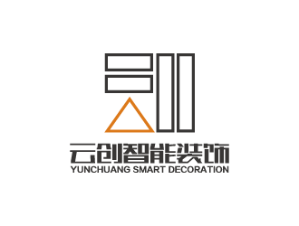 張曉明的logo設(shè)計