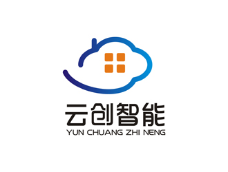 譚家強的logo設(shè)計