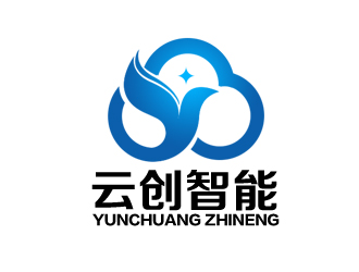 余亮亮的logo設(shè)計
