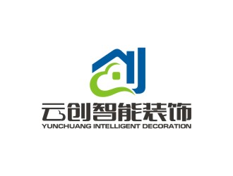 曾翼的logo設(shè)計