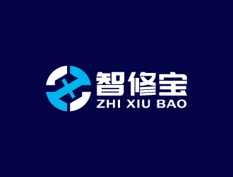 周金進的logo設計