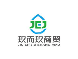 周金進(jìn)的logo設(shè)計