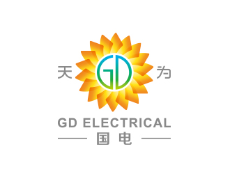 黃安悅的logo設(shè)計(jì)