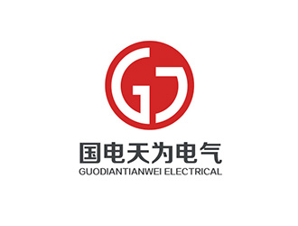 吳曉偉的logo設(shè)計(jì)