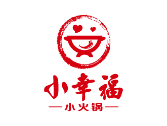 張俊的logo設(shè)計