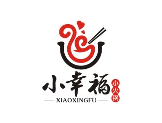 曾翼的logo設(shè)計