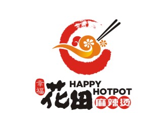 曾翼的logo設(shè)計