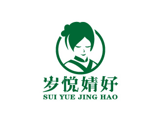 周金進的logo設(shè)計