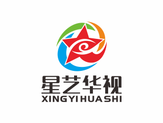 何嘉健的logo設計