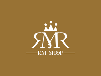 李泉輝的RM Shoplogo設(shè)計