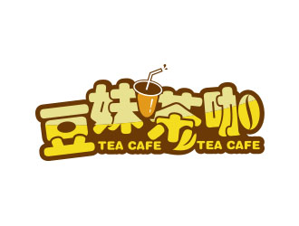 朱紅娟的logo設計