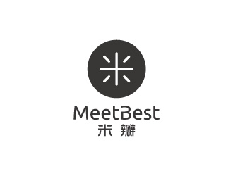 張曉明的logo設(shè)計