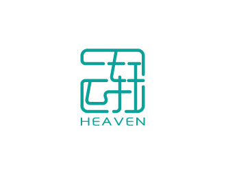 周金進(jìn)的logo設(shè)計
