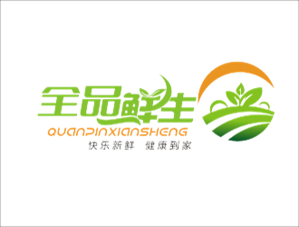 安齊明的logo設(shè)計