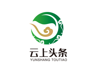 黃安悅的logo設(shè)計(jì)