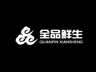 李賀的logo設(shè)計